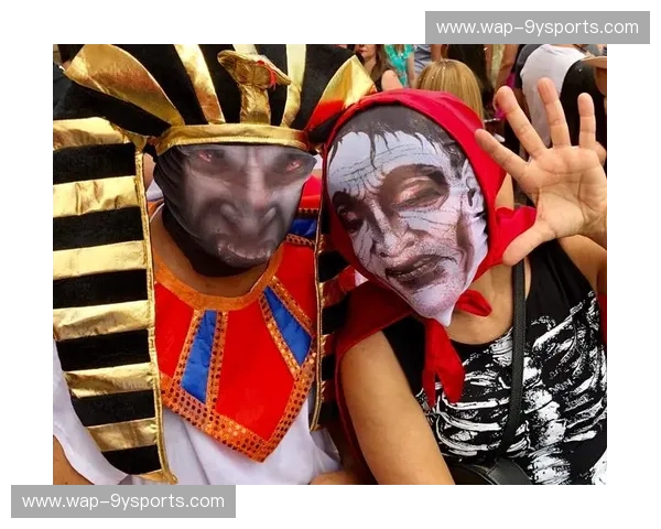 11米的生死时速：那夜贝洛里藏特，巴西与智利的灵魂博弈