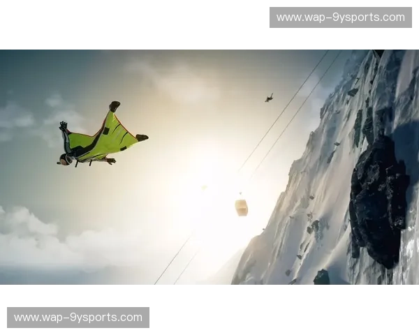 巅峰对垒：在阿尔卑斯之巅，听见“VS锡永”的狂放回响